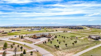 13316 Gilbert Dr, Peyton, CO 80831