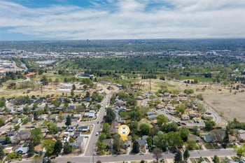 1710 Raritan St, Denver, CO 80223