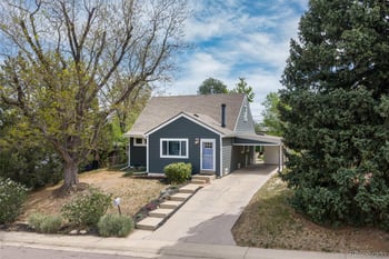1710 Raritan St, Denver, CO 80223