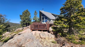 30851 Pike View Dr, Conifer, CO 80433
