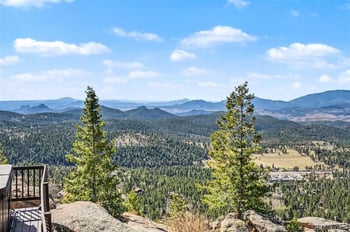 30851 Pike View Dr, Conifer, CO 80433