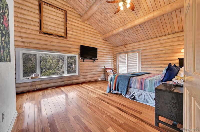 30851 Pike View Dr, Conifer, CO 80433