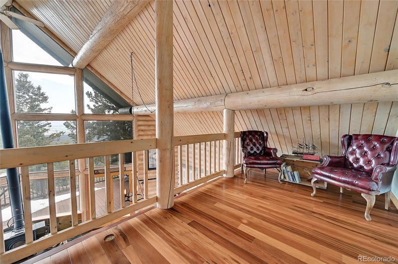 30851 Pike View Dr, Conifer, CO 80433