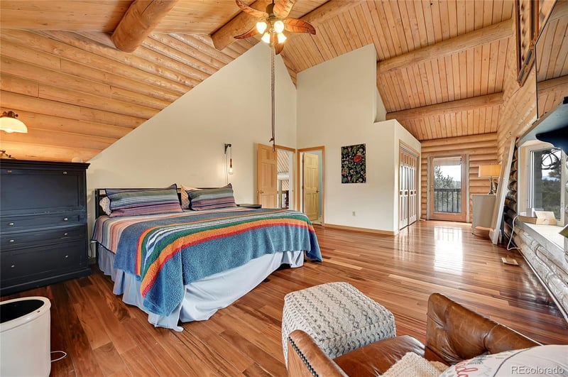 30851 Pike View Dr, Conifer, CO 80433