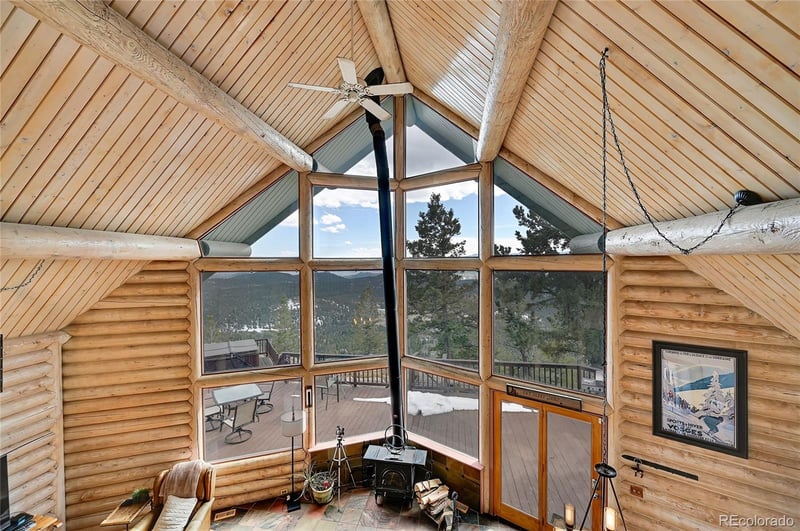 30851 Pike View Dr, Conifer, CO 80433