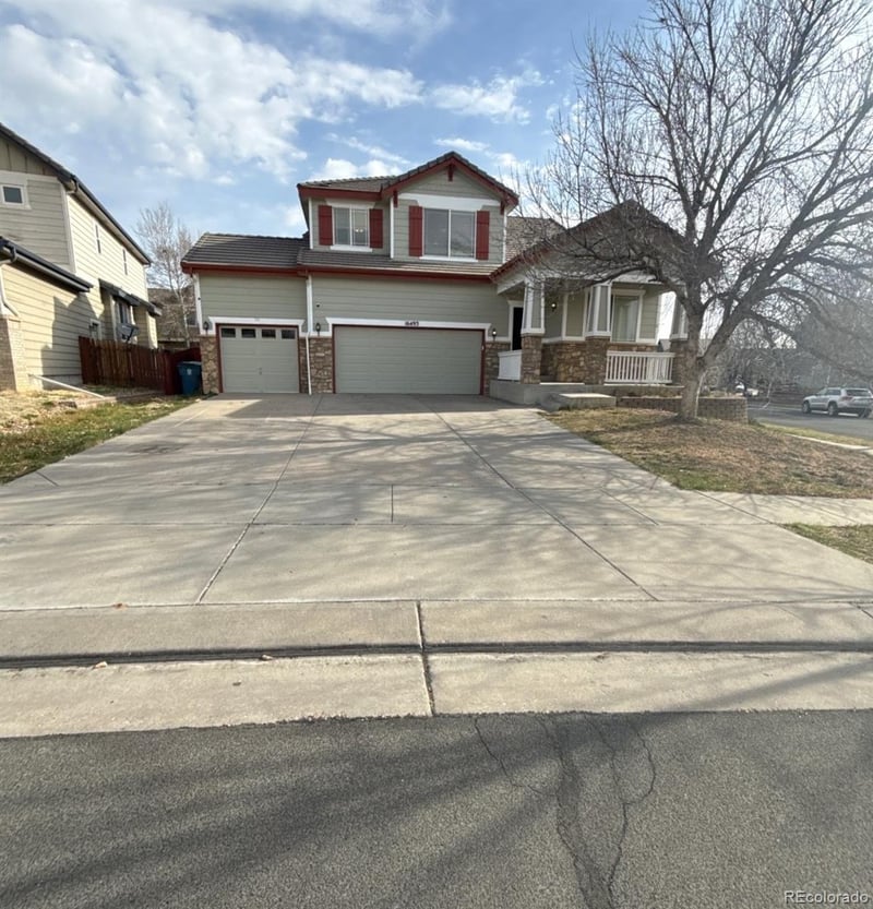 16493 98th Way, Commerce City, CO 80022