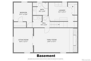 3265 Newton St, Denver, CO 80236