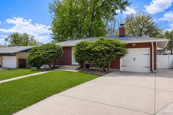 3265 Newton St, Denver, CO 80236