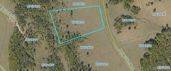 2000 Hard Hickory Trl, Guffey, CO 80820