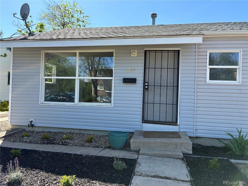1989 Beeler St, Aurora, CO 80010