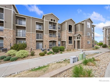 2855 Blue Sky Cir #104, Erie, CO 80516