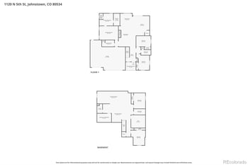 1120 5th St, Johnstown, CO 80534