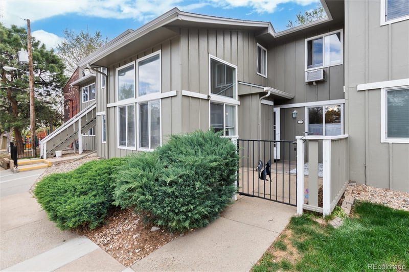857 Van Gordon Ct #B106, Lakewood, CO 80228