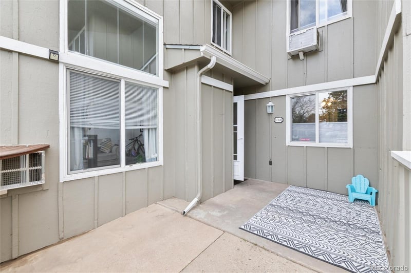 857 Van Gordon Ct #B106, Lakewood, CO 80228