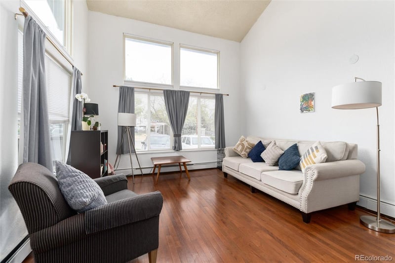 857 Van Gordon Ct #B106, Lakewood, CO 80228