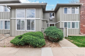 857 Van Gordon Ct #B106, Lakewood, CO 80228