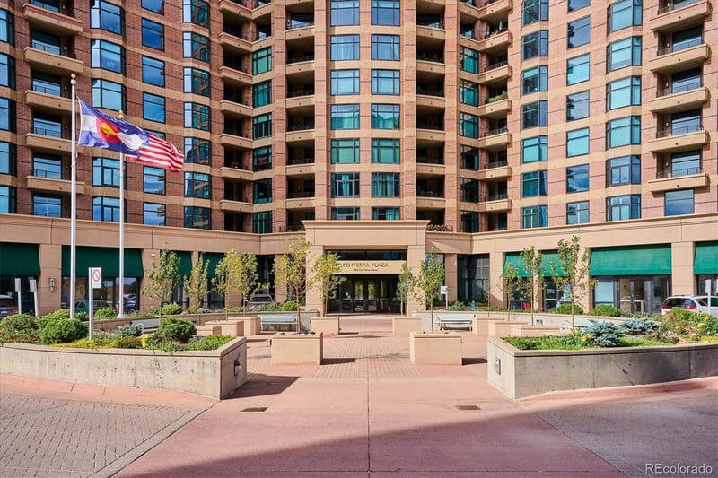 8100 E Union Ave #1804, Denver, CO 80237