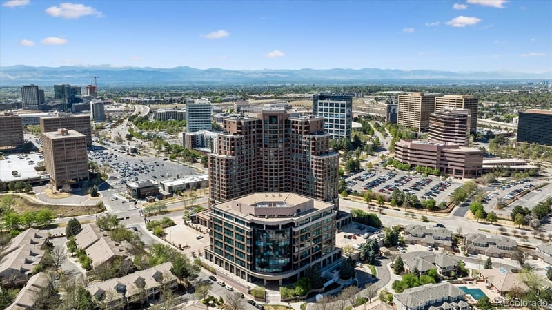 8100 E Union Ave #1804, Denver, CO 80237