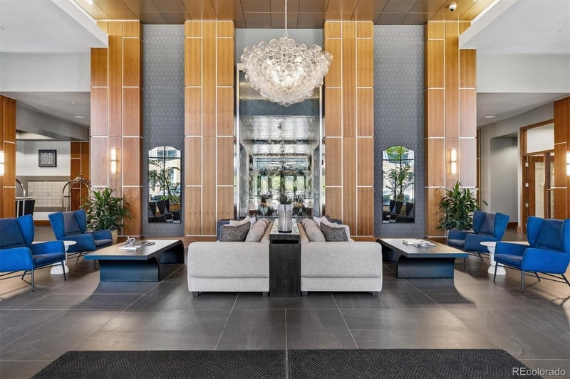 8100 E Union Ave #1804, Denver, CO 80237