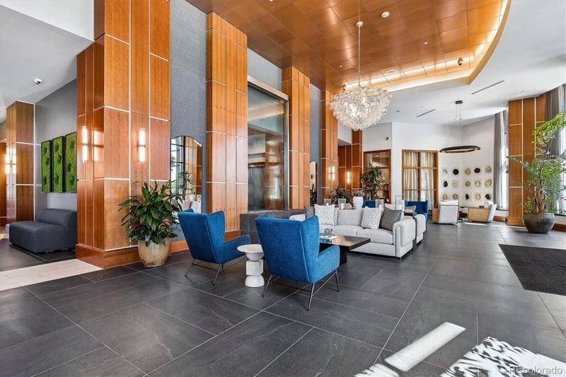 8100 Union Ave #1804, Denver, CO 80237