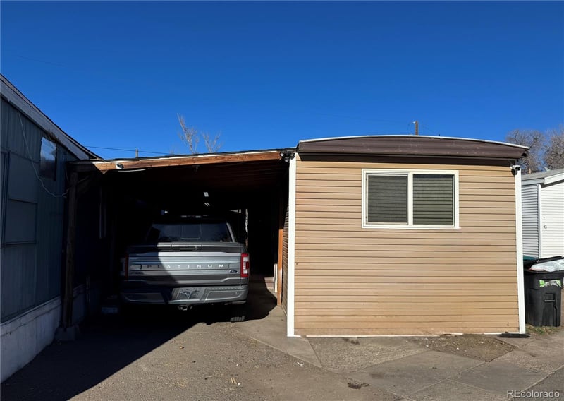6791 Highway 2 Lot 45, Commerce City, CO 80022