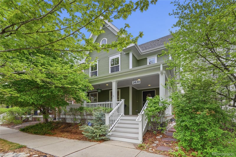 2820 Hanover St, Denver, CO 80238