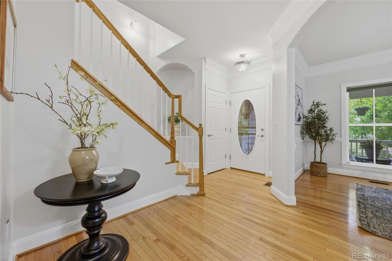 2820 Hanover St, Denver, CO 80238