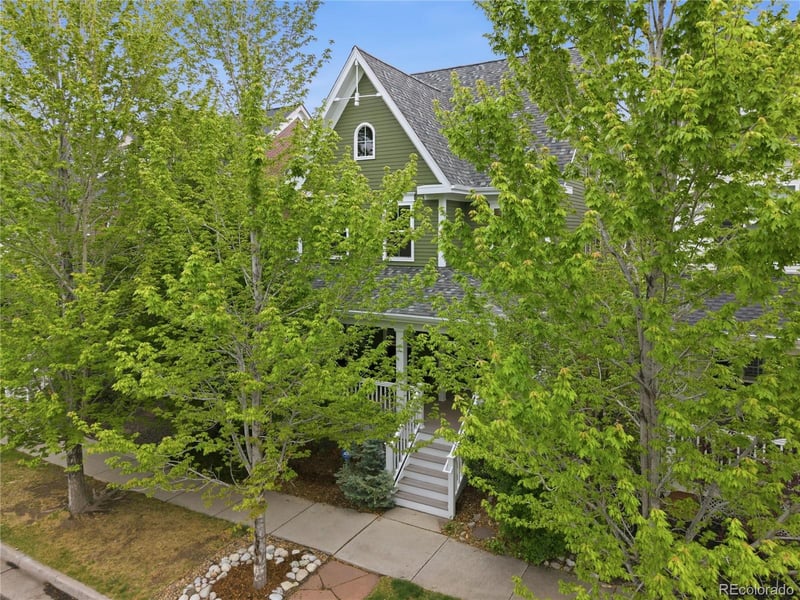 2820 Hanover St, Denver, CO 80238