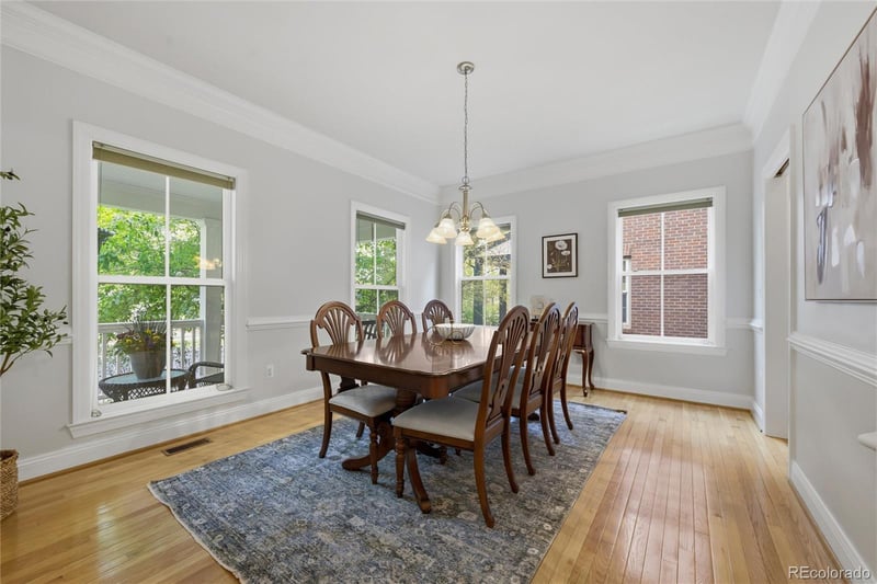 2820 Hanover St, Denver, CO 80238