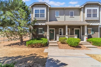 14700 104th Ave #3201, Commerce City, CO 80022
