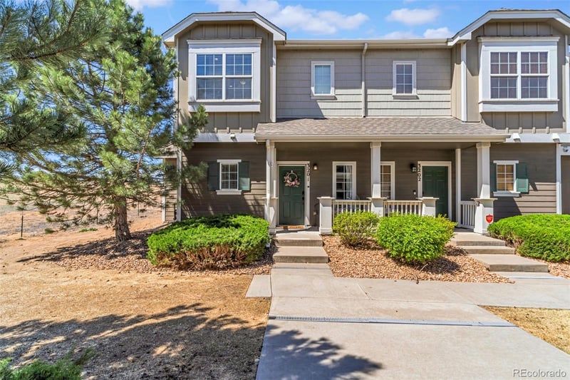 14700 104th Ave #3201, Commerce City, CO 80022