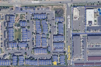 14700 104th Ave #3201, Commerce City, CO 80022