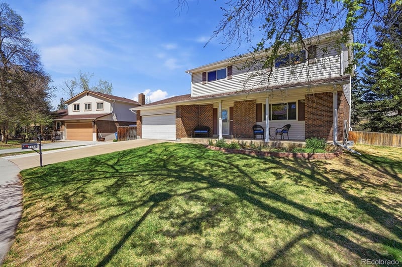 7144 Beech Ct, Arvada, CO 80004