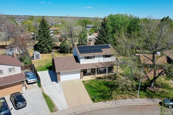 7144 Beech Ct, Arvada, CO 80004