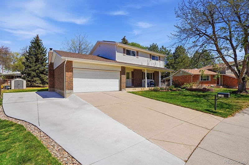 7144 Beech Ct, Arvada, CO 80004