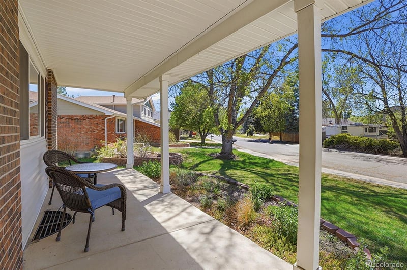 7144 Beech Ct, Arvada, CO 80004