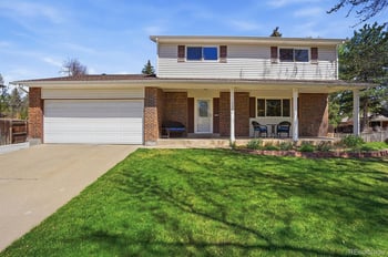 7144 Beech Ct, Arvada, CO 80004