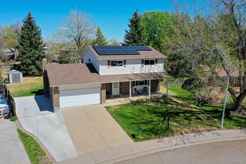 7144 Beech Ct, Arvada, CO 80004