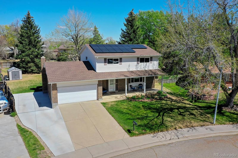 7144 Beech Ct, Arvada, CO 80004