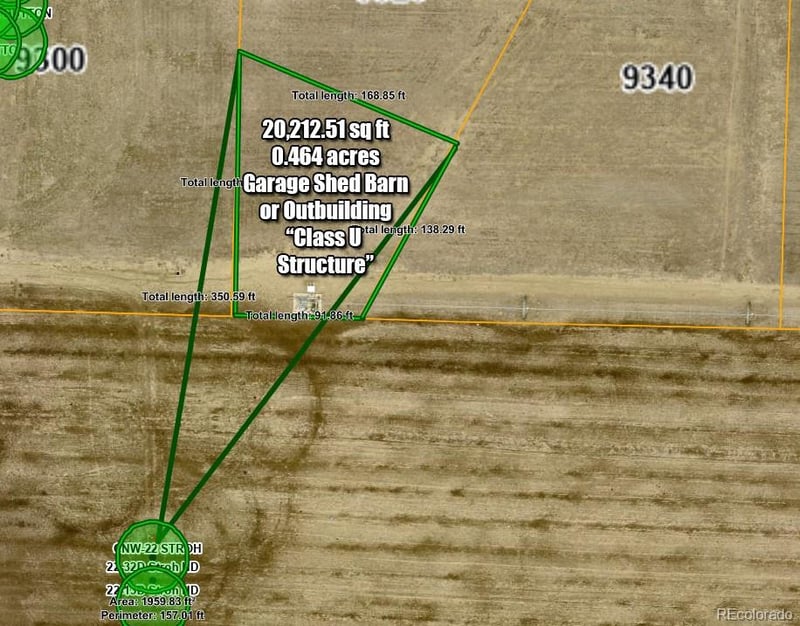 9320 Meadow Farms Dr, Milliken, CO 80543