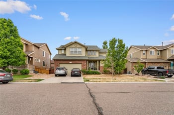 5157 Chicory Cir, Brighton, CO 80601