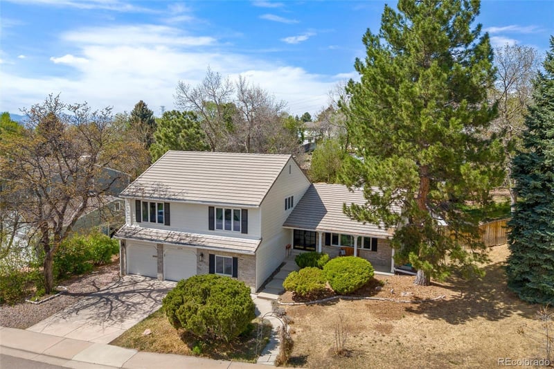 6379 Jasmine Way, Centennial, CO 80111