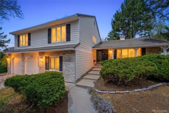 6379 Jasmine Way, Centennial, CO 80111