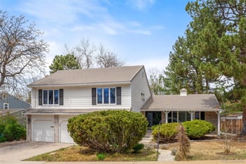 6379 Jasmine Way, Centennial, CO 80111