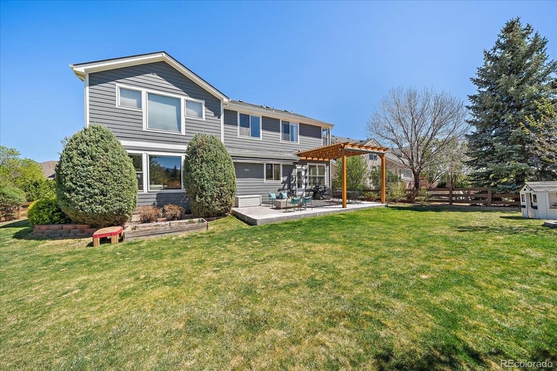 6313 Umber Cir, Arvada, CO 80403