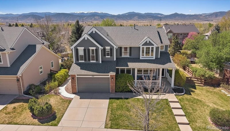6313 Umber Cir, Arvada, CO 80403