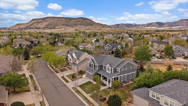 6313 Umber Cir, Arvada, CO 80403