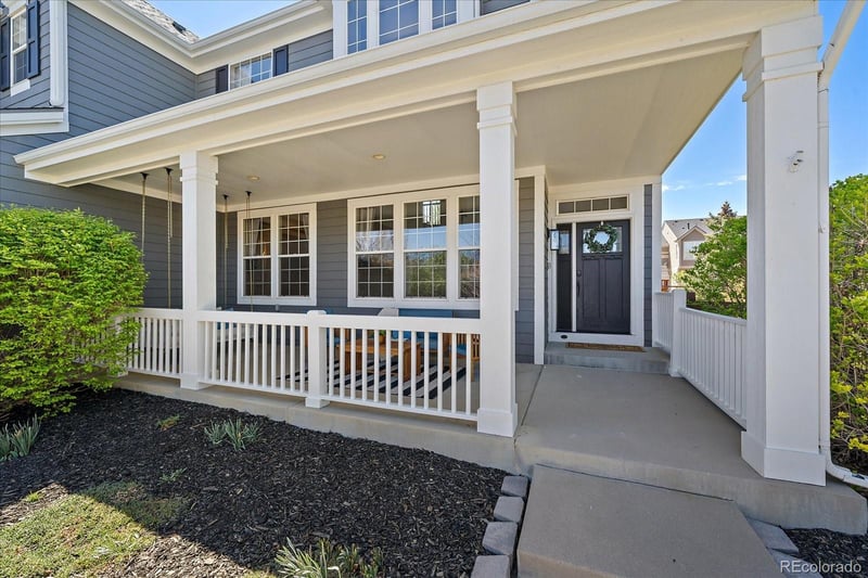 6313 Umber Cir, Arvada, CO 80403