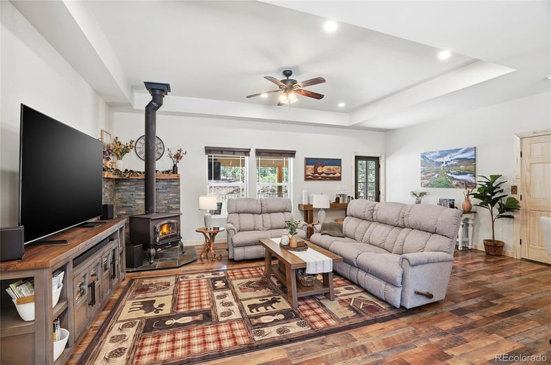 11044 Conestoga Pl, Franktown, CO 80116