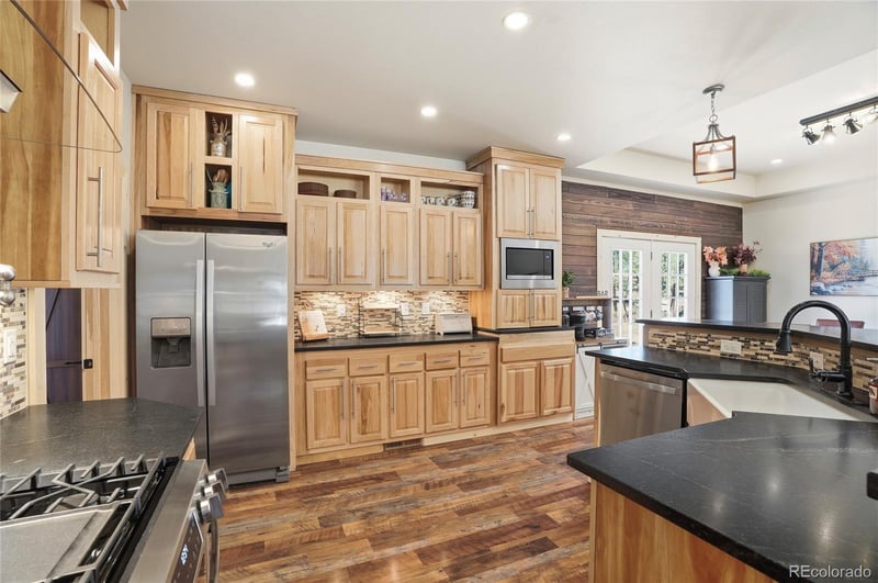 11044 Conestoga Pl, Franktown, CO 80116